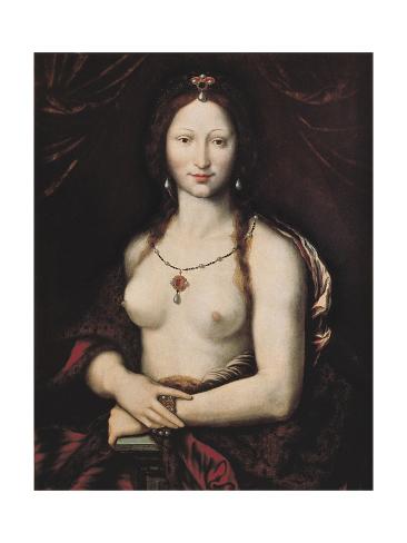 mona lisa naked Spank my milf